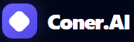 ConerAI logo