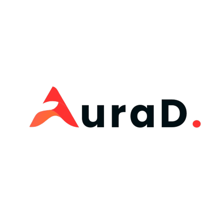 AuraDesign.AI logo